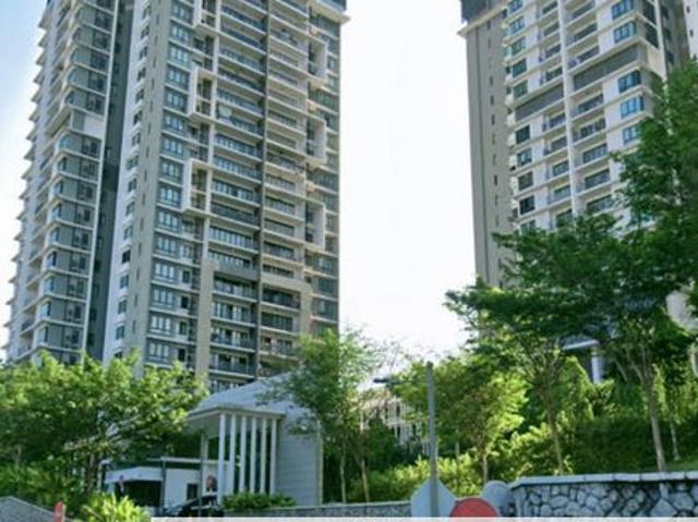 Condominium for sale in Country Heights Damansara, Kuala Lumpur