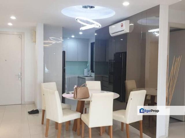 Condominium for rent in Country Heights Damansara, Kuala Lumpur