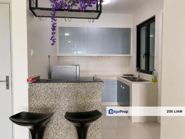 Condominium for rent in Country Heights Damansara, Kuala Lumpur