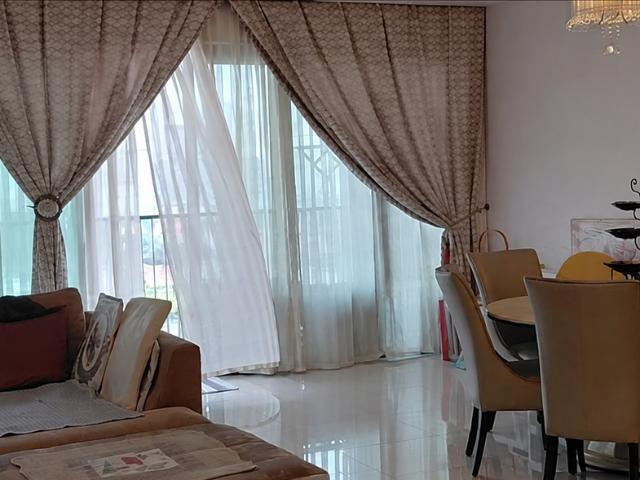 Condominium for sale in Kuchai Lama, Kuala Lumpur