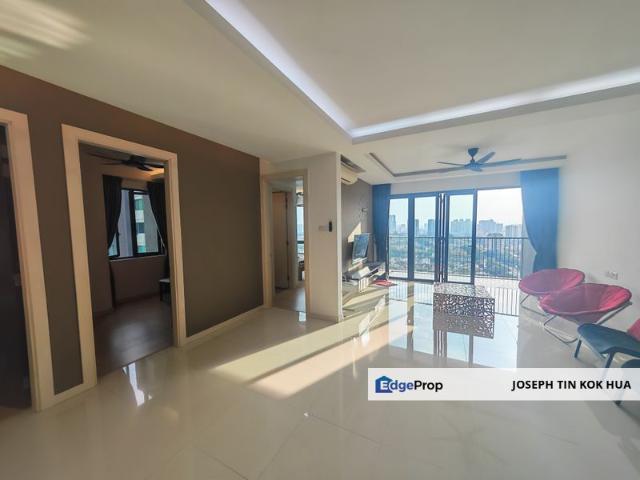 Condominium for rent in Country Heights Damansara, Kuala Lumpur