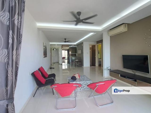 Condominium for rent in Country Heights Damansara, Kuala Lumpur