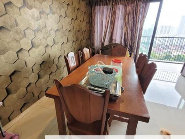 Condominium for sale in Kuchai Lama, Kuala Lumpur