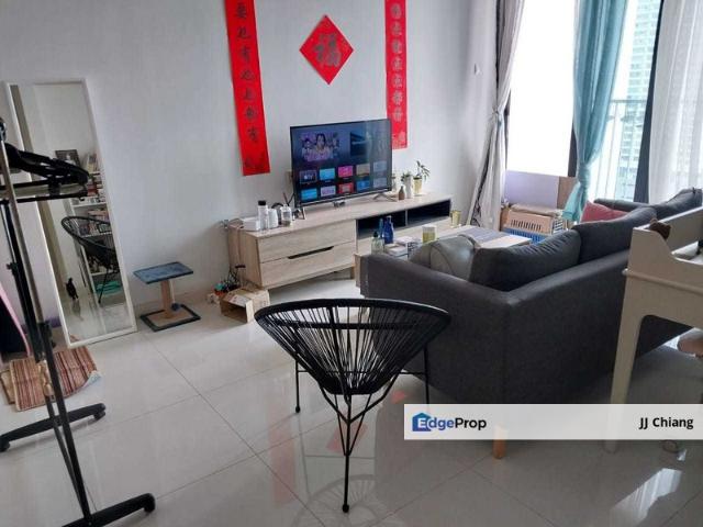 Condominium for rent in Kuchai Lama, Kuala Lumpur