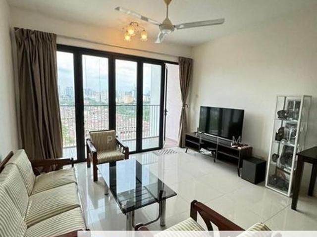 Condominium for sale in Kuala Lumpur, Country Heights Damansara