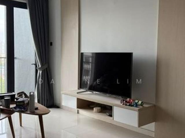 Condominium for sale in Kuala Lumpur, Country Heights Damansara