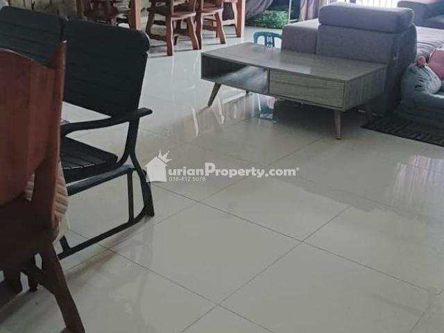 Apartment for rent in Country Heights Damansara, Kuala Lumpur