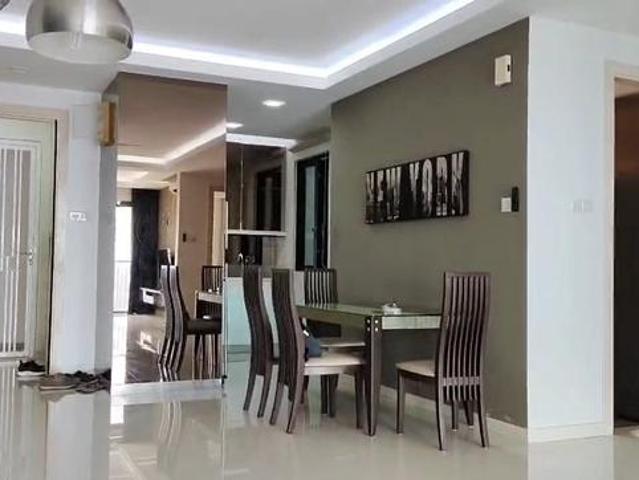 Condominium for rent in Country Heights Damansara, Kuala Lumpur