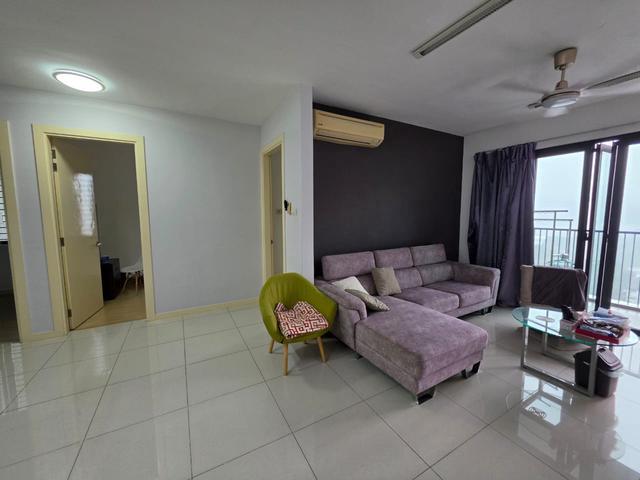 Condominium for rent in Kuchai Lama, Kuala Lumpur