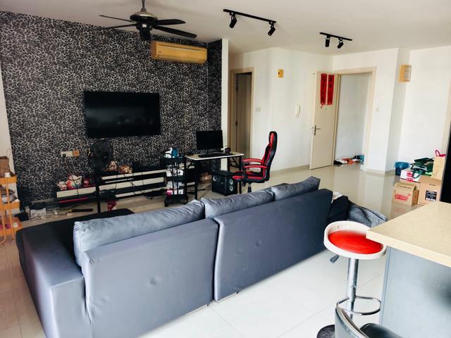 Condominium for sale in Country Heights Damansara, Kuala Lumpur