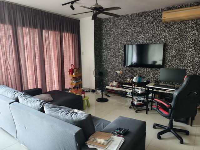 Condominium for sale in Country Heights Damansara, Kuala Lumpur