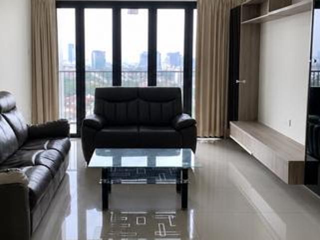 Condominium for rent in Country Heights Damansara, Kuala Lumpur