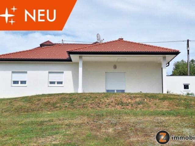 Bungalow kaufen in Mischendorf, Burgenland