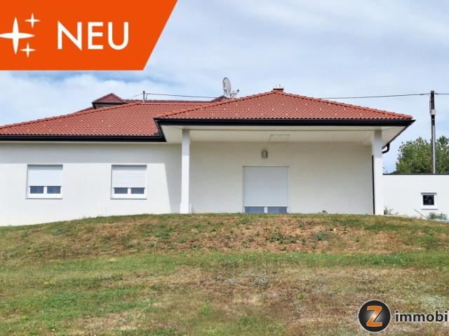 Bungalow kaufen in Kleinbachselten, Mischendorf