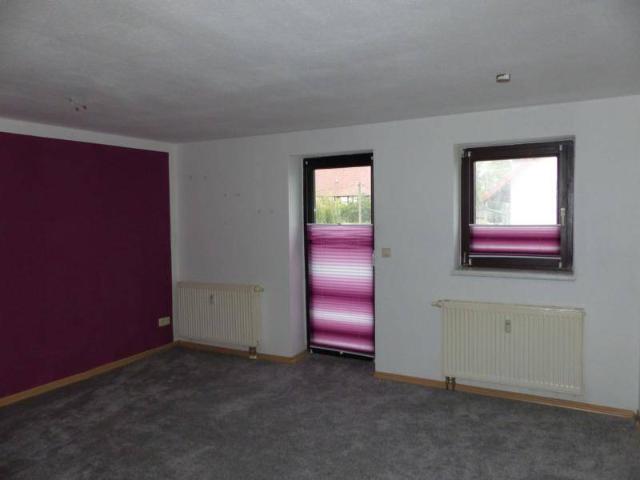 Apartment mieten in Oschatz, Sachsen