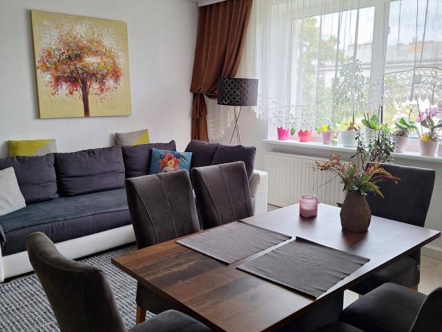 Apartment mieten in Wien