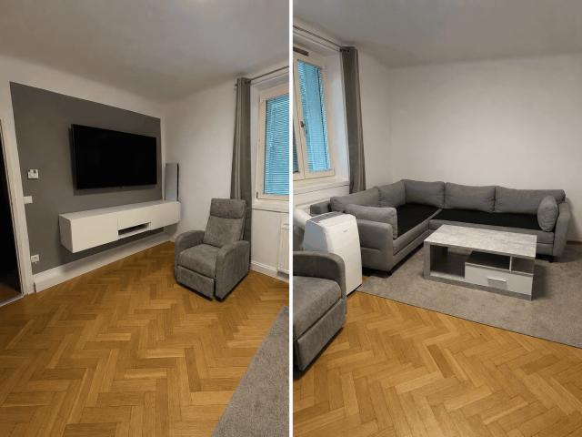 Apartment mieten in Donaustadt, Wien