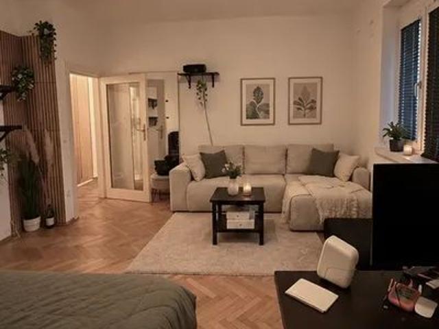 Apartment mieten in Meidlinger Hauptstraße, Wien
