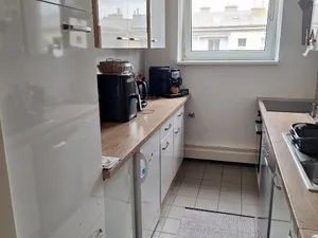 Apartment mieten in Liesing, Wien