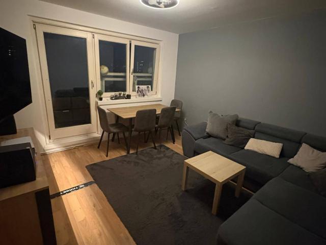 Apartment mieten in Donaustadt, Wien