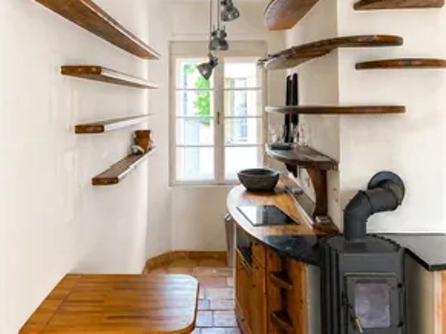 Apartment mieten in Schottenfeld, Wien
