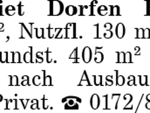 Villa kaufen in Dorfen, Bayern