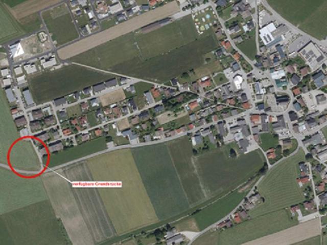 Grundstück kaufen in Haselbach, Braunau am Inn