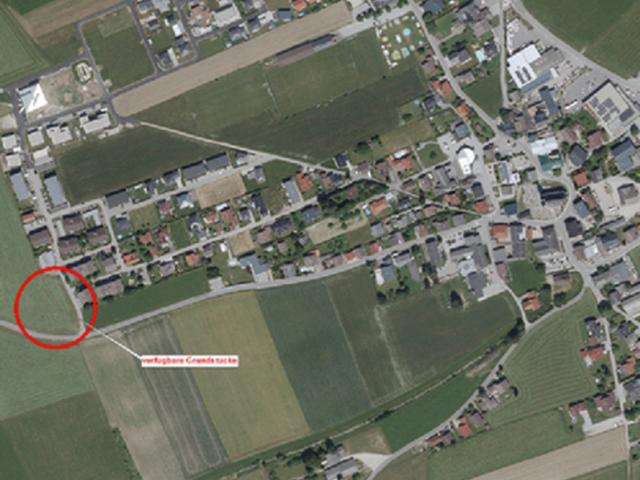 Grundstück kaufen in Feldbach, Lochen am See
