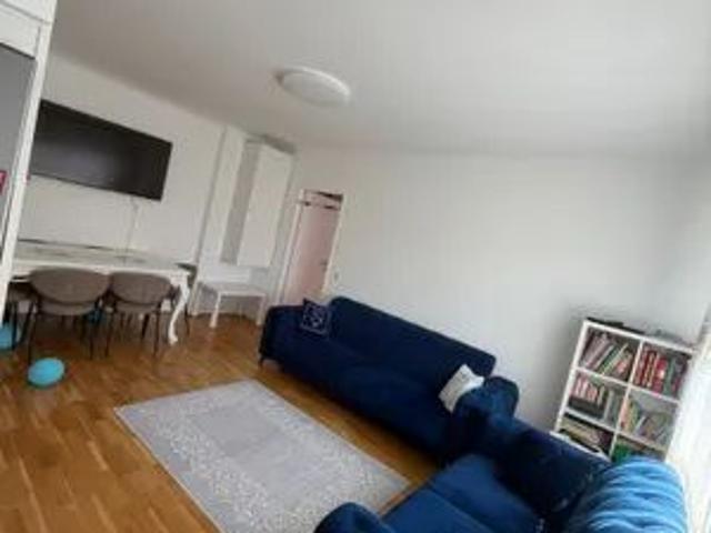 Apartment mieten in Neu-Fünfhaus, Wien