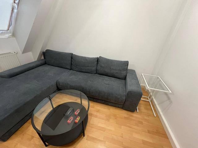 Apartment mieten in Wien