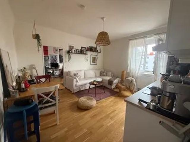 Apartment mieten in Döbling, Wien