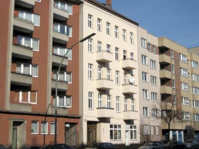 Apartment mieten in Wedding, Berlin