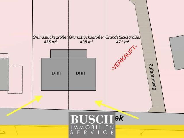 Erdgeschosswohnung kaufen in Bechterdissen, Leopoldshöhe