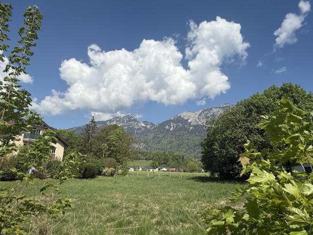 Grundstück kaufen in Mellau, Vorarlberg