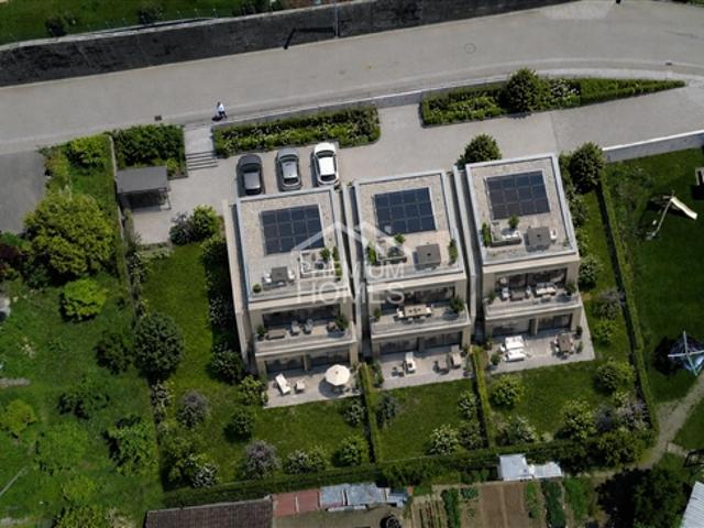 Einfamilienhaus kaufen in Oberrohrdorf, Aargau