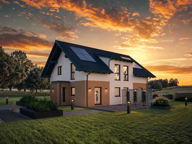 Haus kaufen in Kempenich, Landkreis Ahrweiler