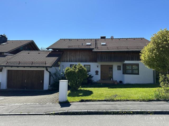 Haus kaufen in Obersöchering, Bayern
