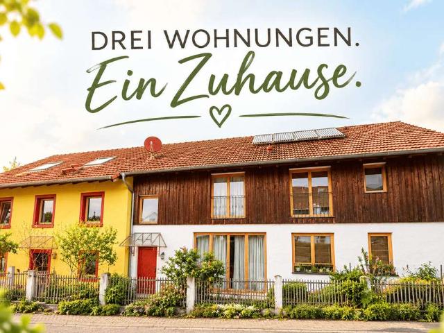 Haus kaufen in Mengen, Schallstadt