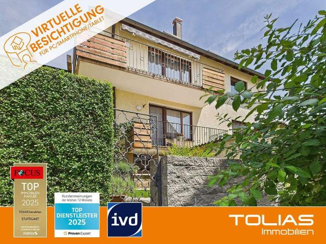 Haus kaufen in Esslingen am Neckar, Landkreis Esslingen
