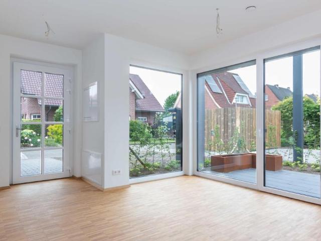 Apartment mieten in Neuenhaus, Niedersachsen