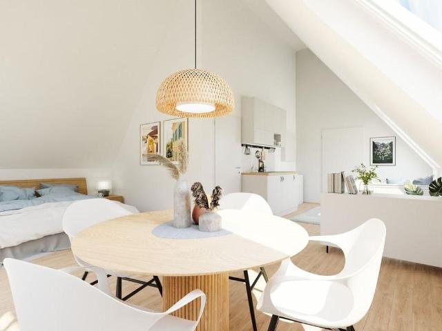 Apartment mieten in Neuenhaus, Niedersachsen