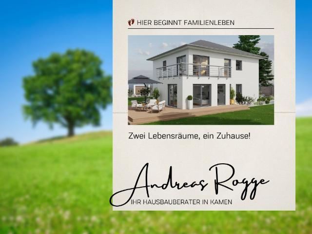 Haus kaufen in Berghausen, Meschede