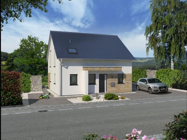Haus kaufen in Tholey, Hasborn-Dautweiler