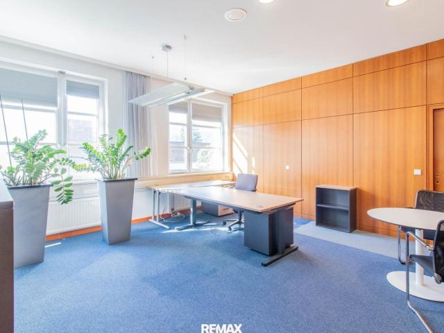 Büro mieten in Kirchdorf an der Krems, Oberösterreich