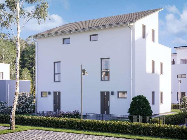 Haus kaufen in Mosbach, Neckar-Odenwald-Kreis