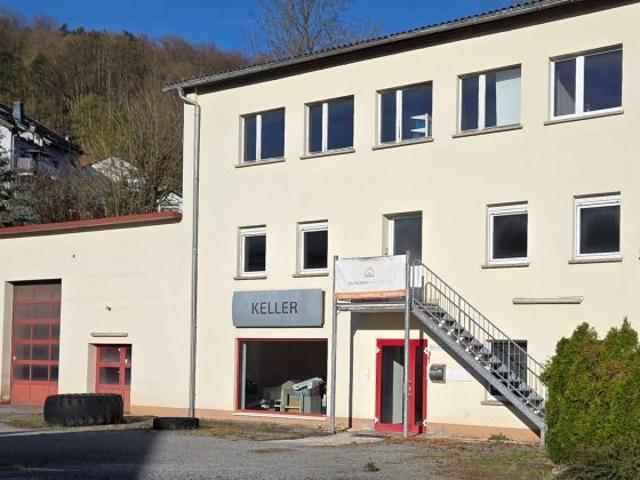 Haus kaufen in Meiningen, Thüringen