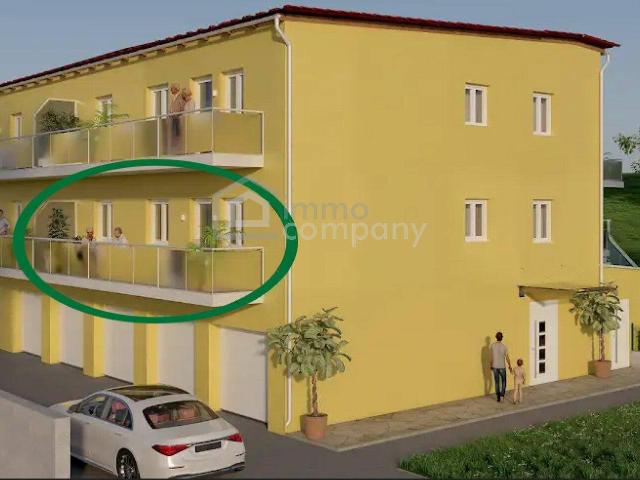 Apartment kaufen in Eisenstadt, Burgenland