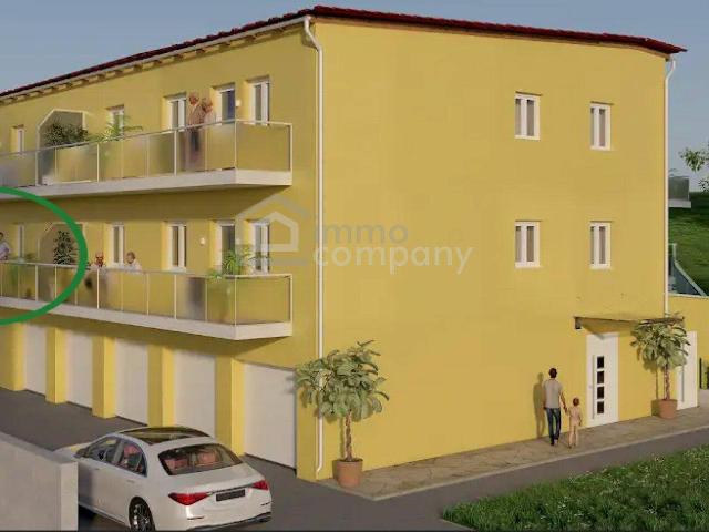 Apartment kaufen in Eisenstadt, Burgenland