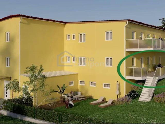 Apartment kaufen in Eisenstadt, Burgenland