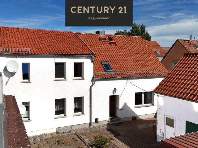 Haus kaufen in Alt Olvenstedt, Magdeburg